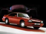 Jaguar XJR-S 5.3 by JaguarSport 1988 года (UK)